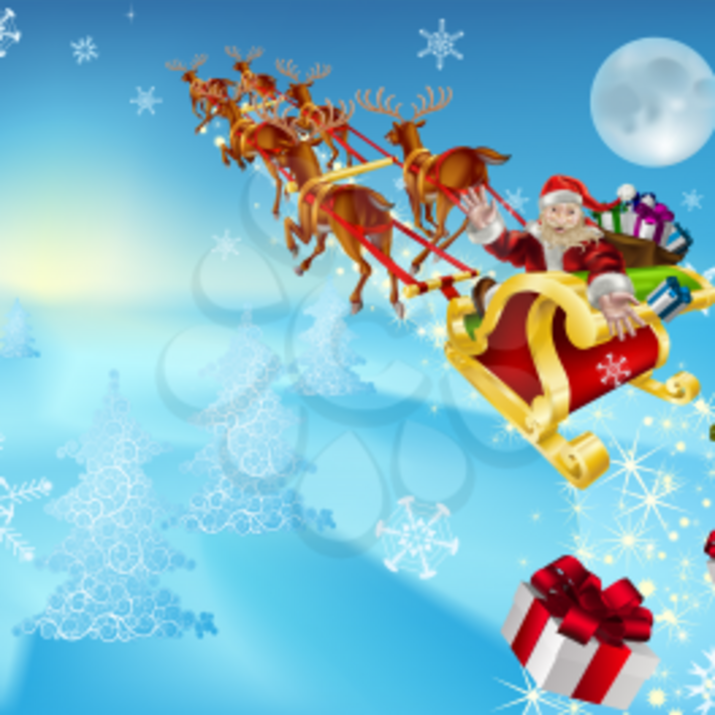 Episode 941: RADIO ACTION CHRISTMAS - MUCH MORE MUSIC FILE 7 - December 23 - 25