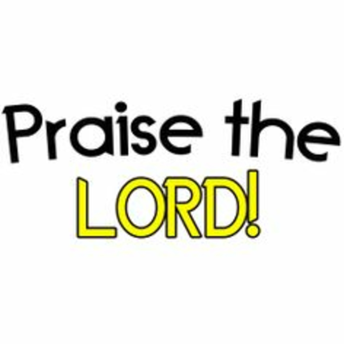 Episode 1047: RADIO ACTION PRAISE THE LORD WITH DON SUHAN - June 14-26 episode artwork