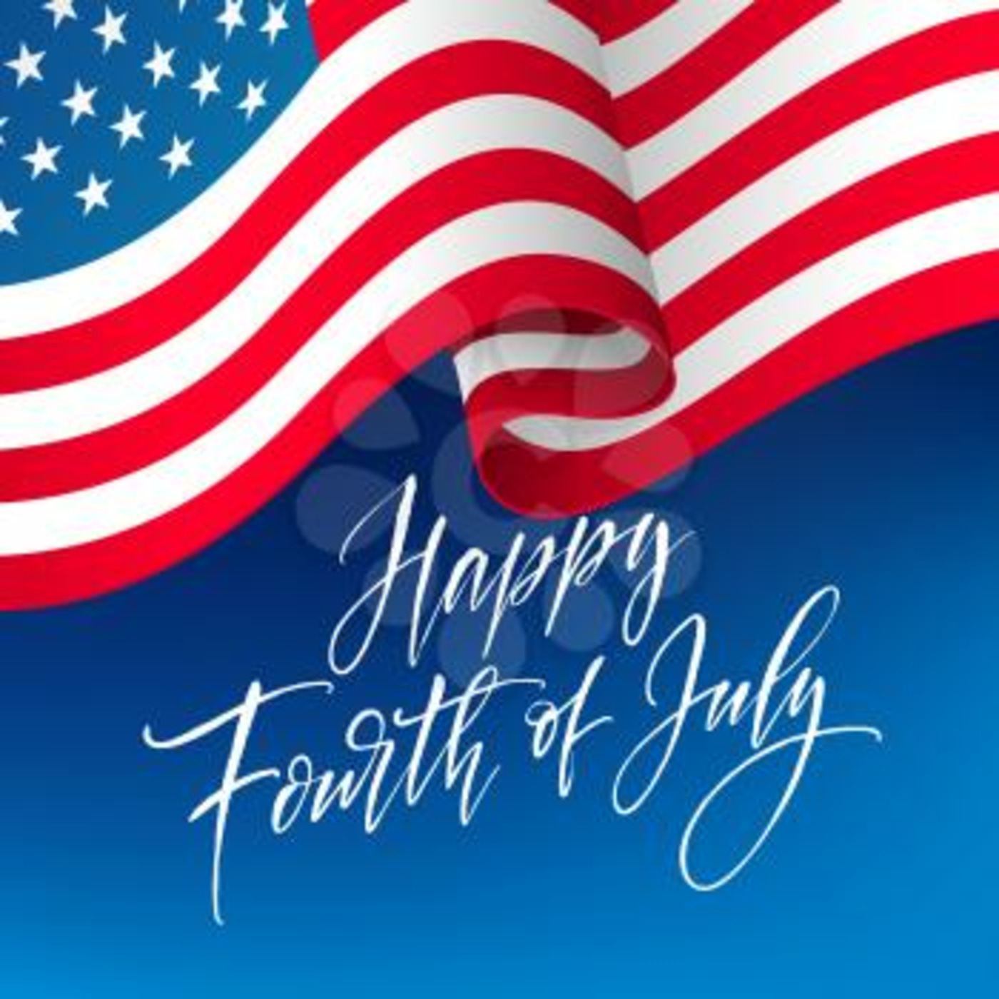 Episode 1059: RADIO ACTION PRAISE THE LORD WITH DON SUHAN - July 4-26 episode artwork