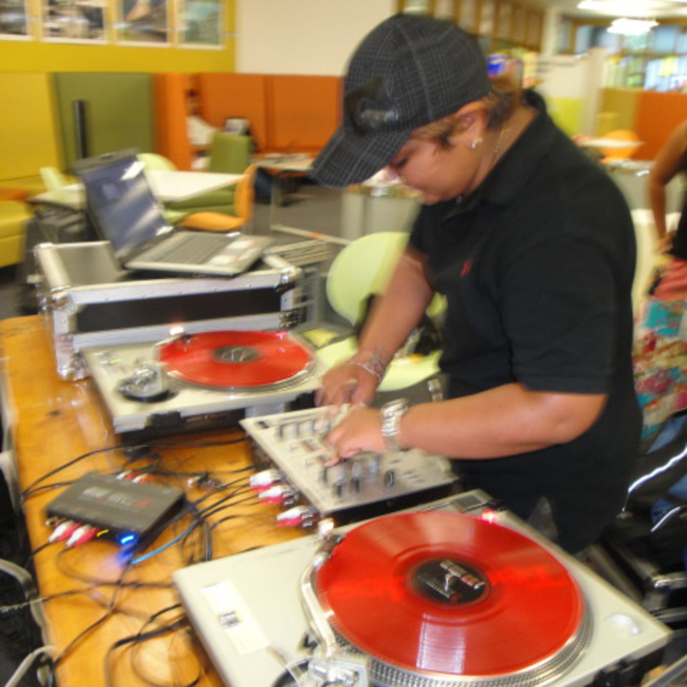 Sharon Kaur's Podcast