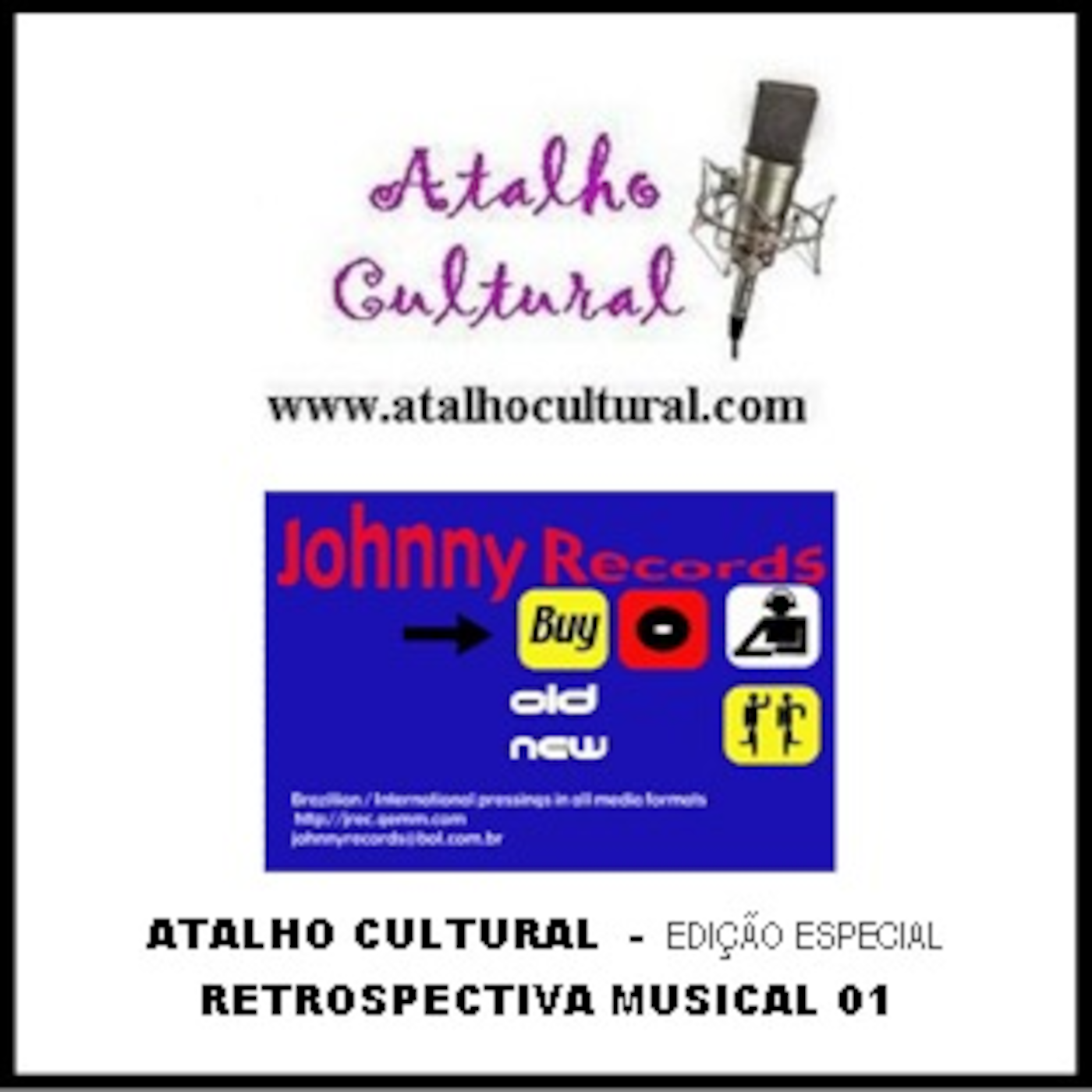 Atalho Cultural