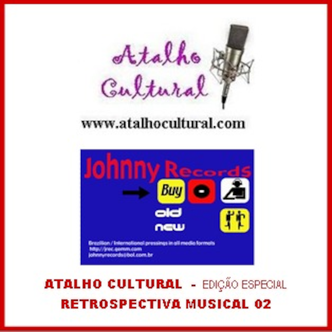 Atalho Cultural