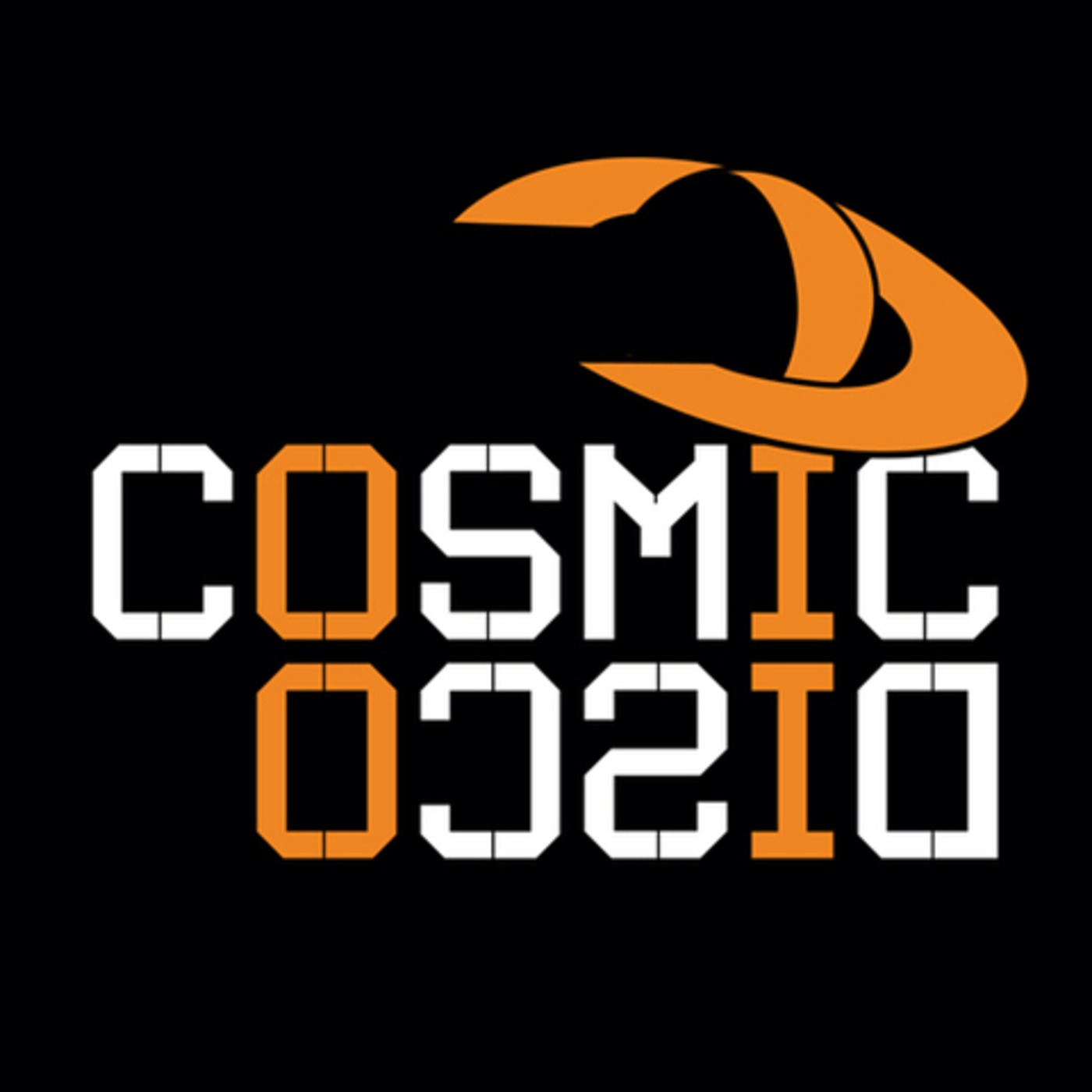 Cosmic Disco Records Radioshow