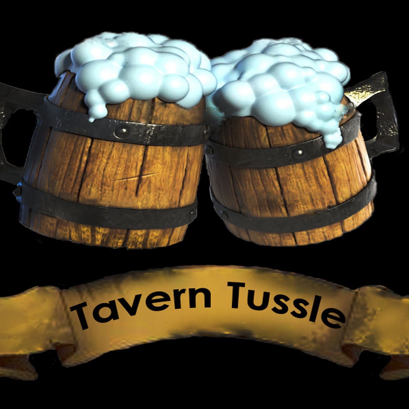 Tavern Tussle