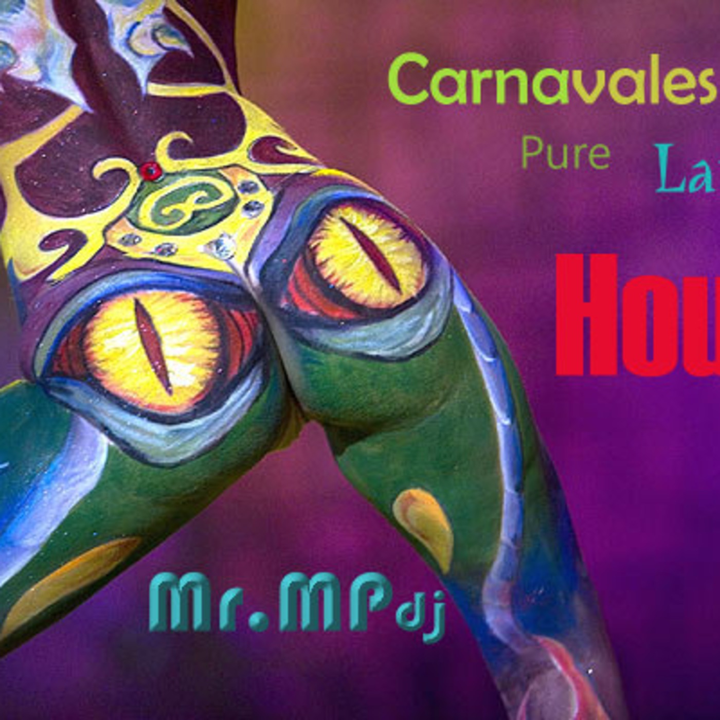 ♫♫♫ Carnavales 2010 Part I ♫♫♫ episode artwork