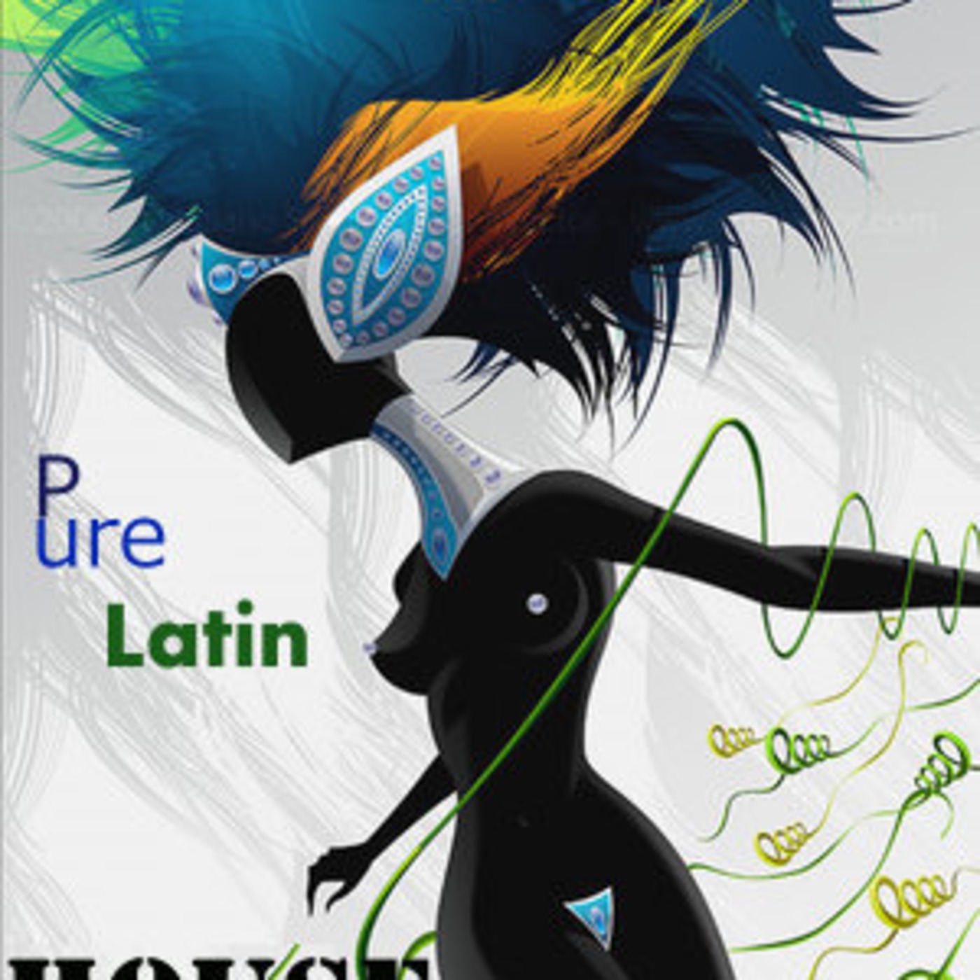 ♫♫♫ Carnavales 2010 Part II ♫♫♫ episode artwork