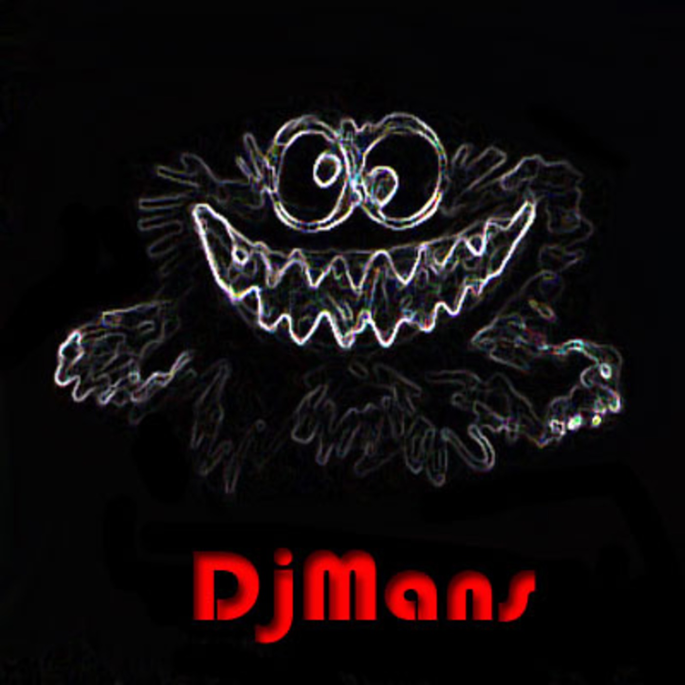 July MON5T3R mix