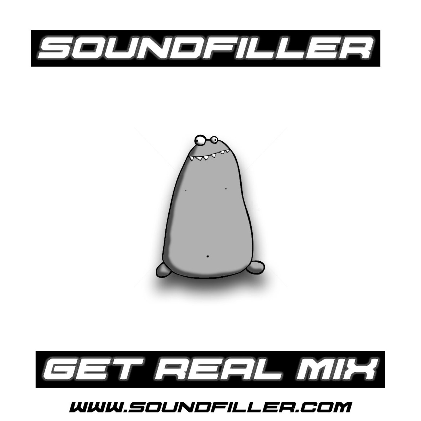 Get Real - mix