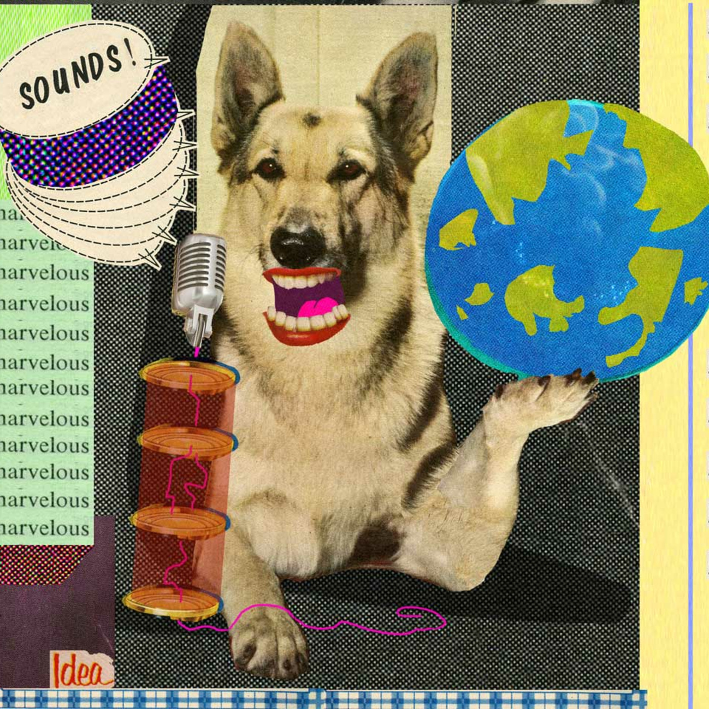 Sounds, Baby episode artwork