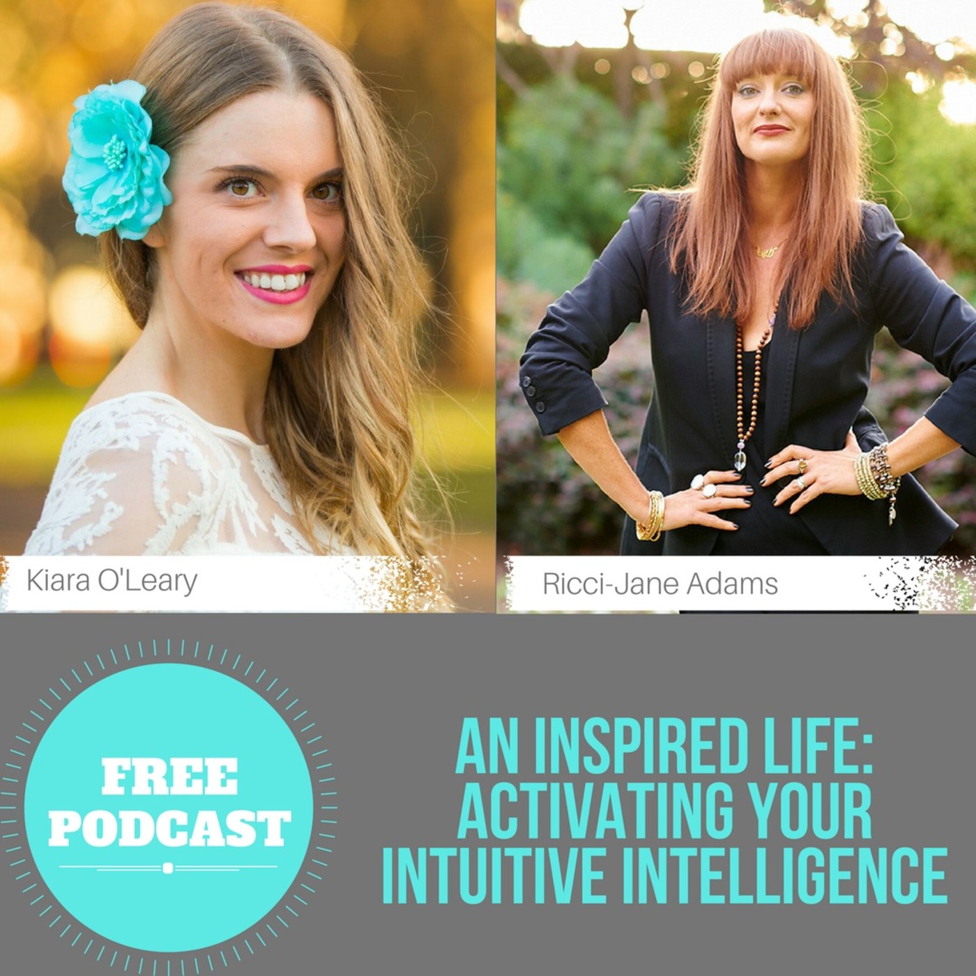 An Inspired Life