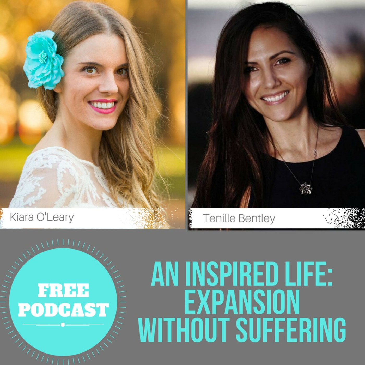 An Inspired Life