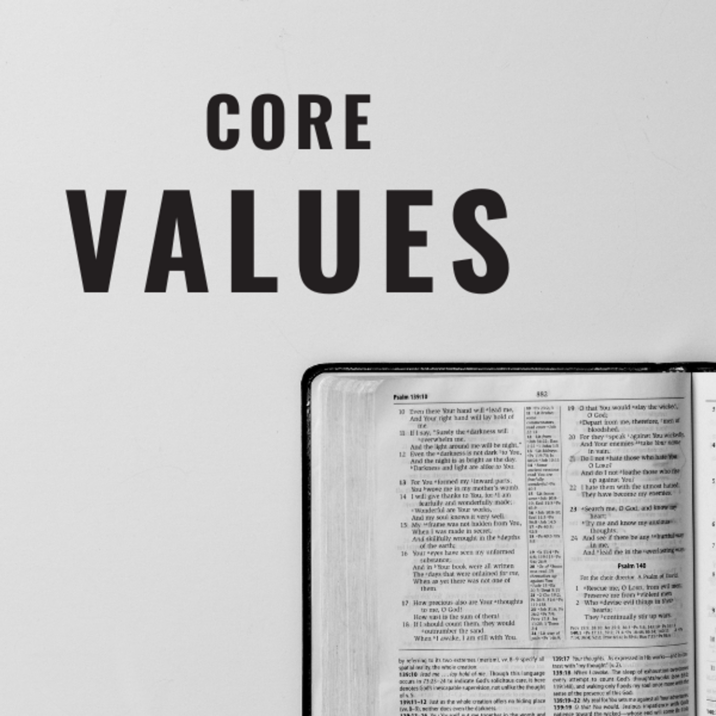 Grace Fellowship Sermon Archive