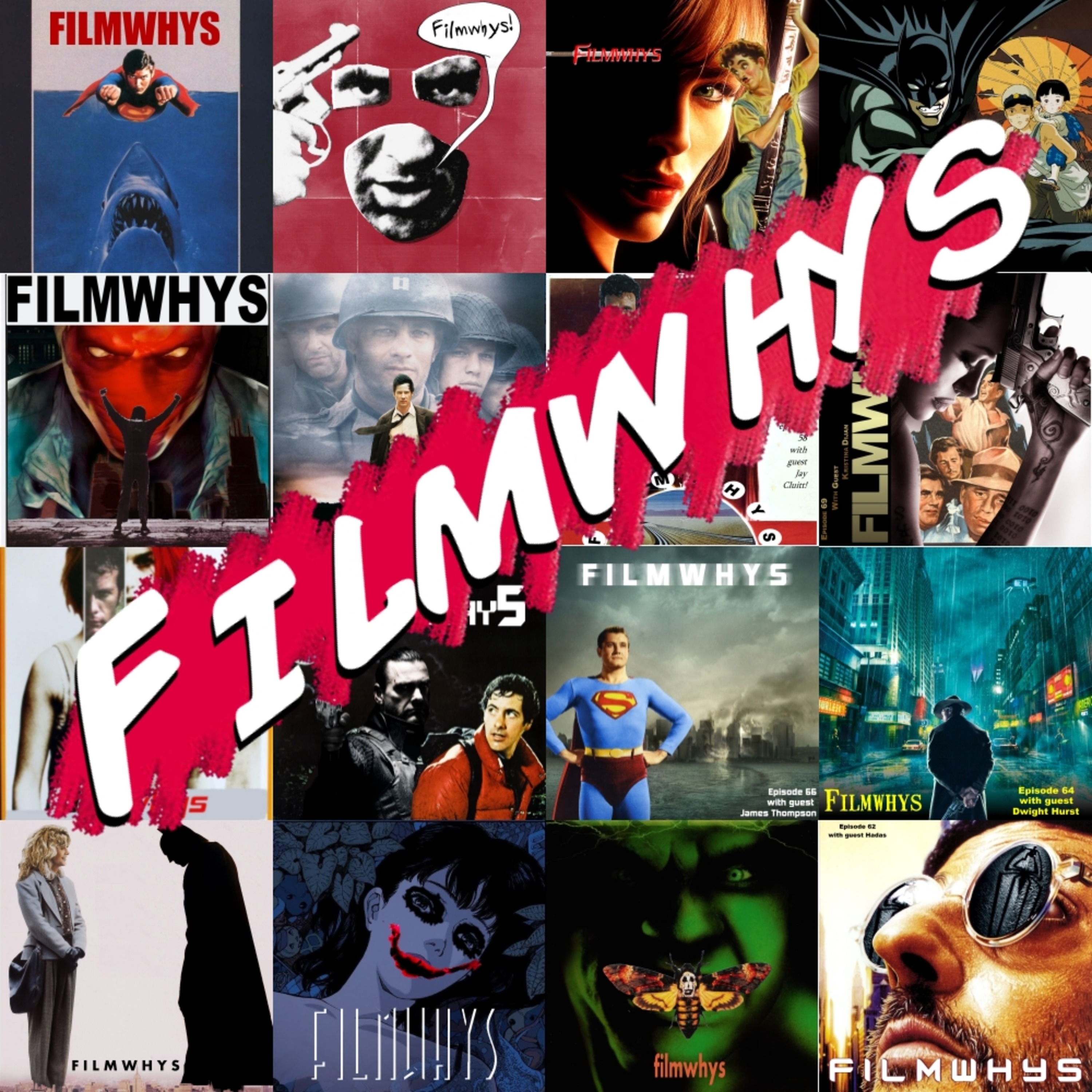 Filmwhys Filmwhys