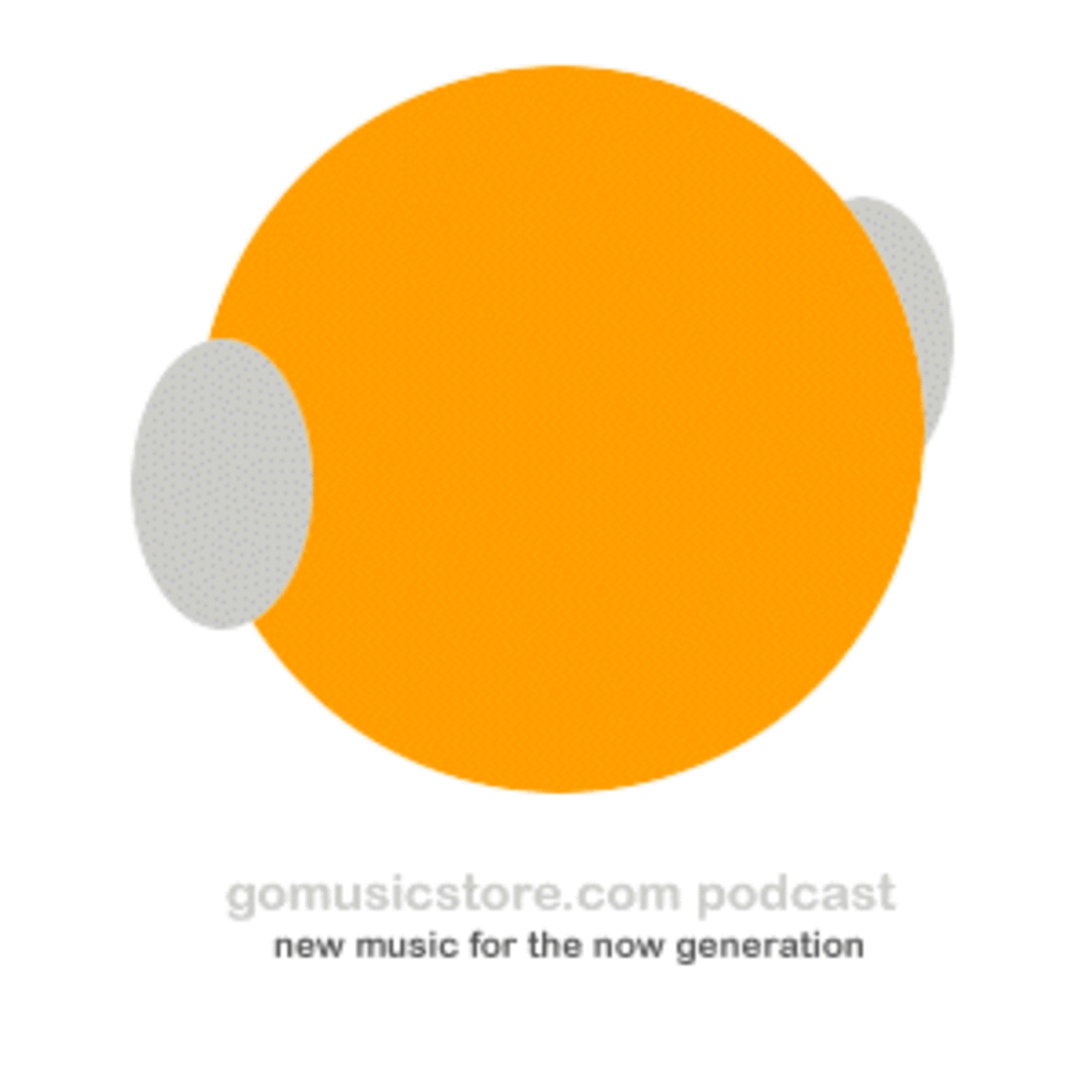 gomusicstore podcast podcast artwork