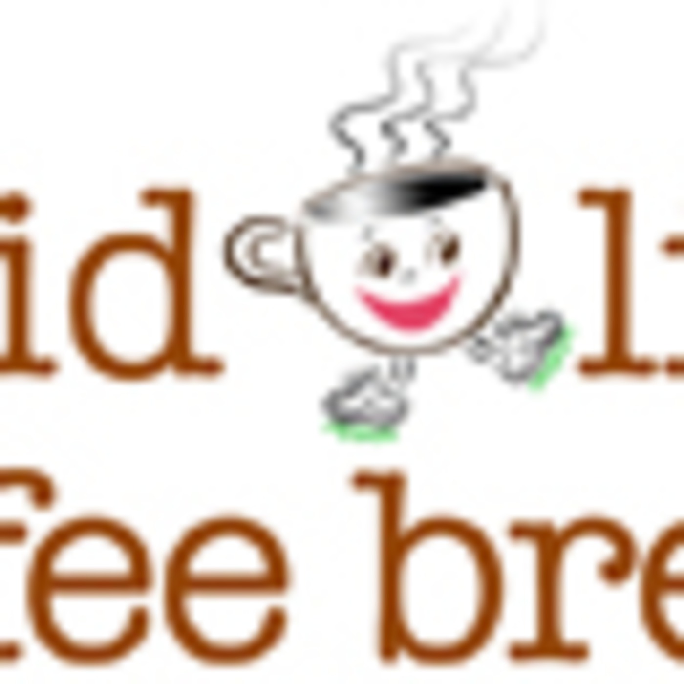 Kid Lit Coffee Break