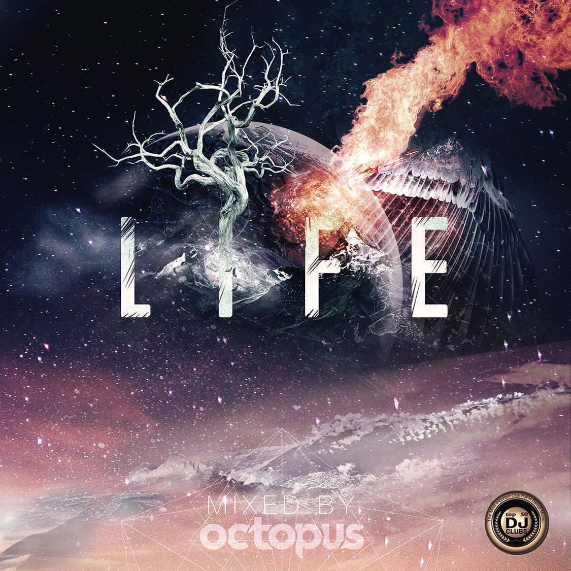 LIFE By Octopus