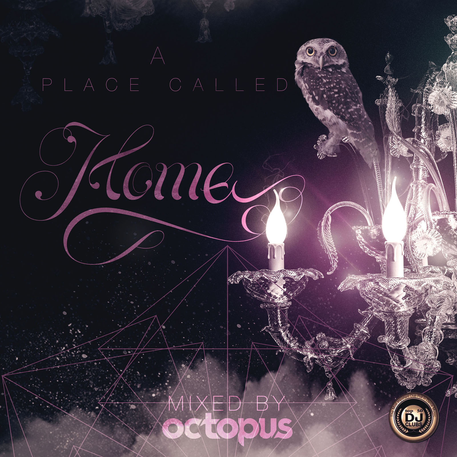Octopus - A Place Called Home