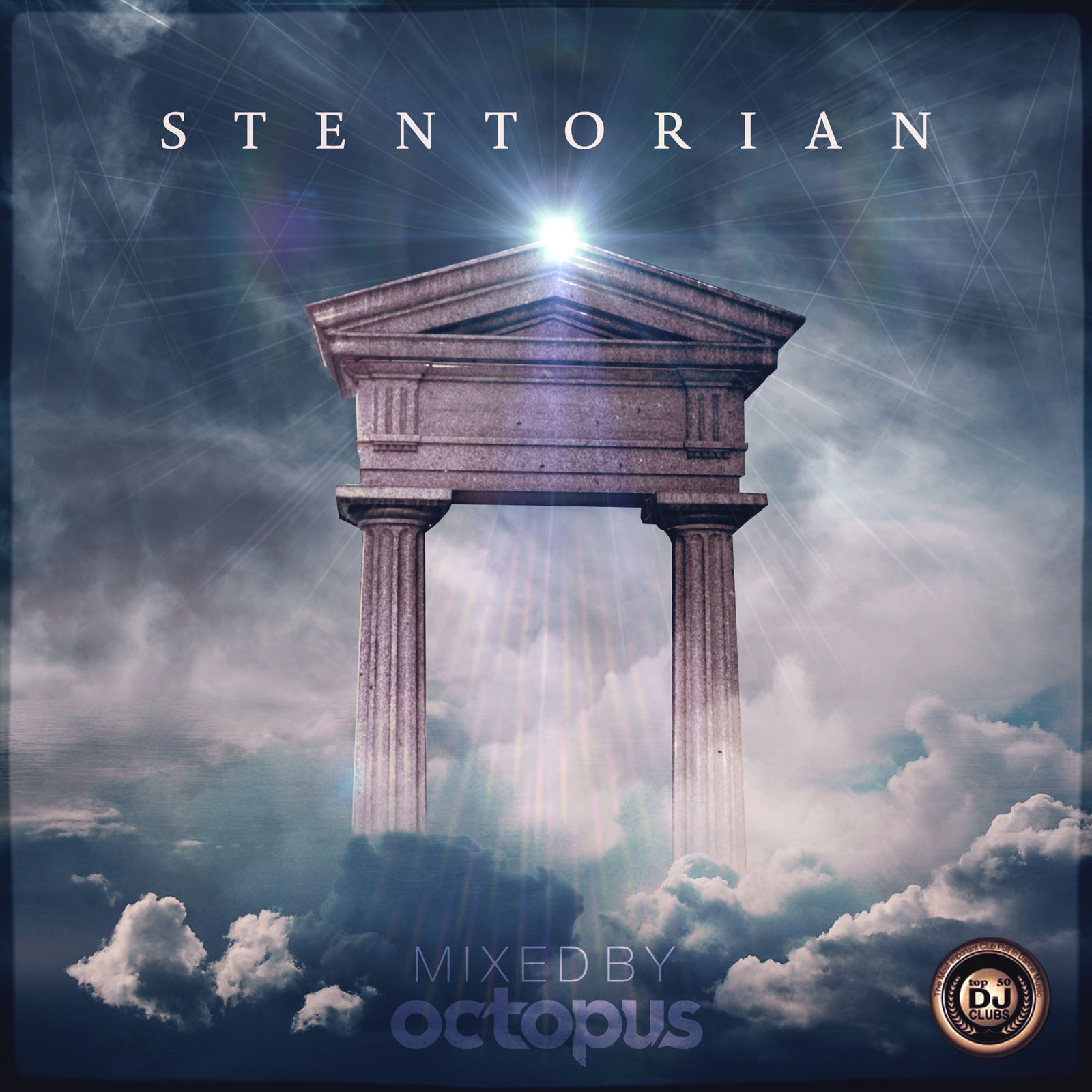 STENTORIAN-octopus