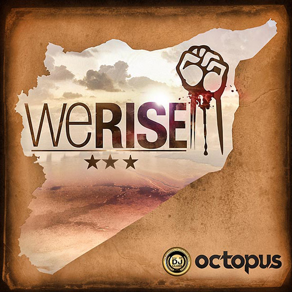 Octopus - We Rise