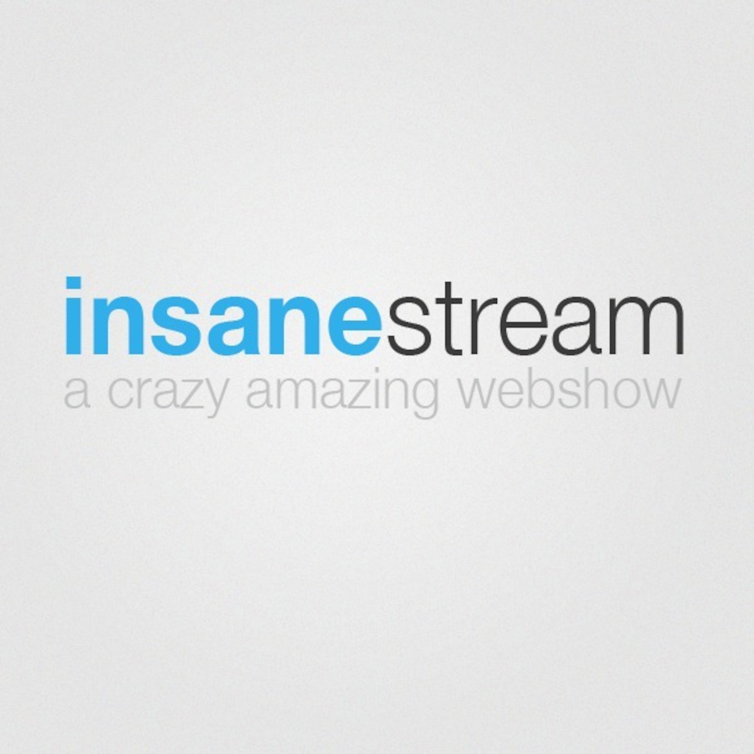 Insane Stream's Podcast podcast artwork