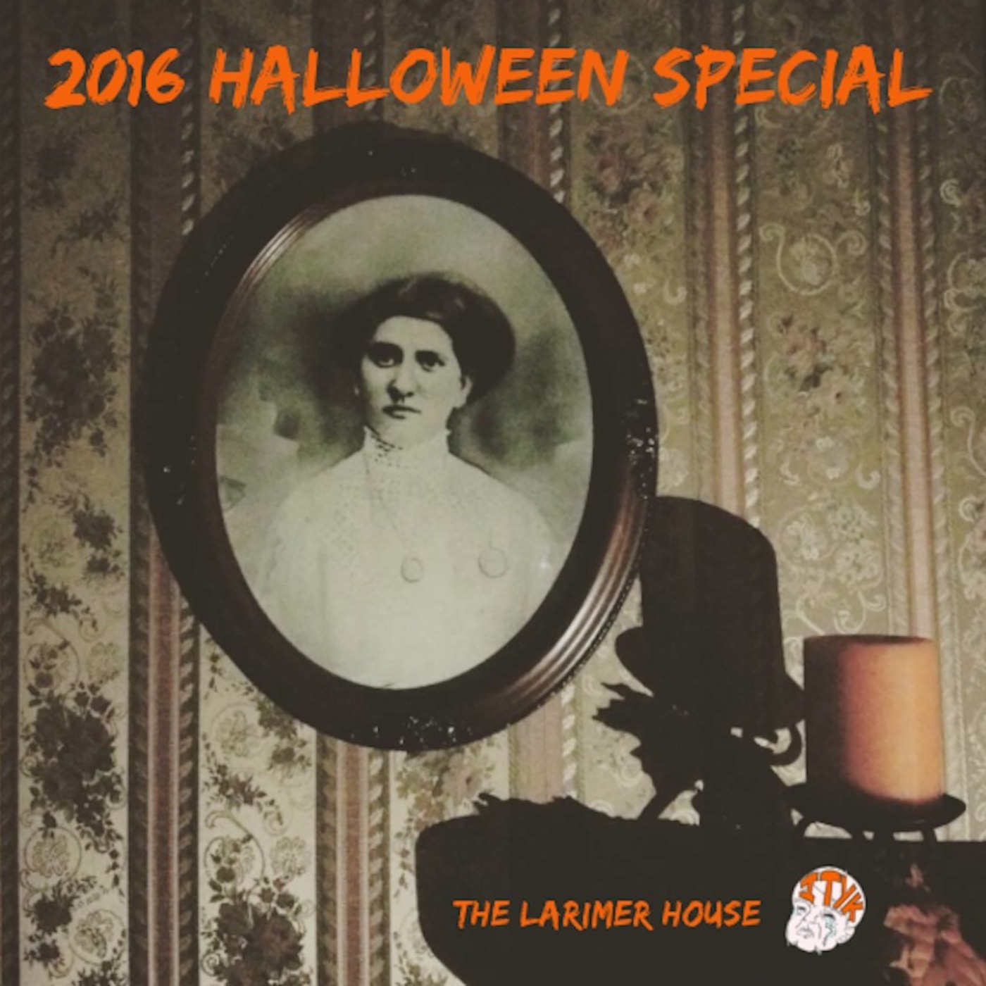 2016 Halloween Special : The Larimer House