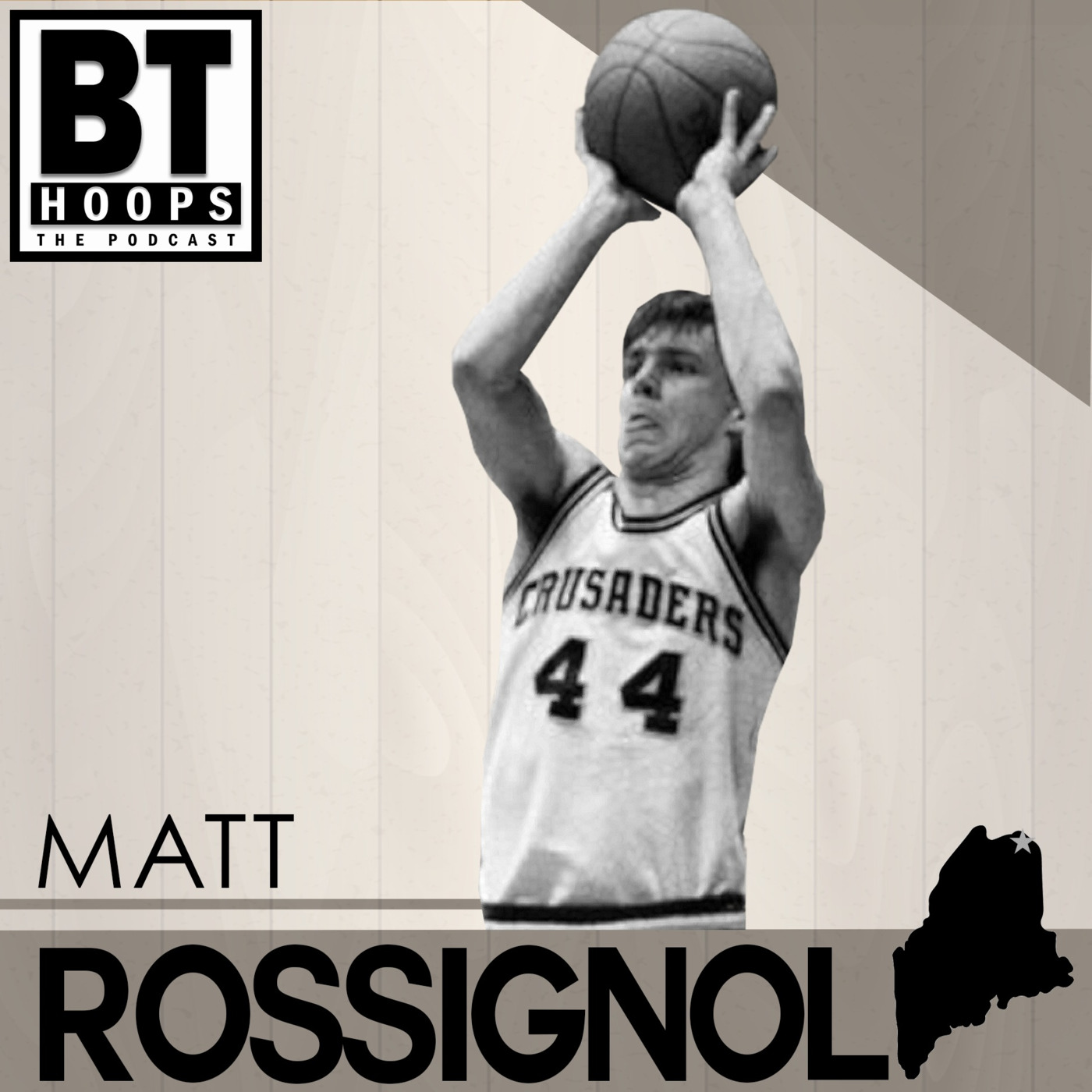 Big Time Hoops Podcasts