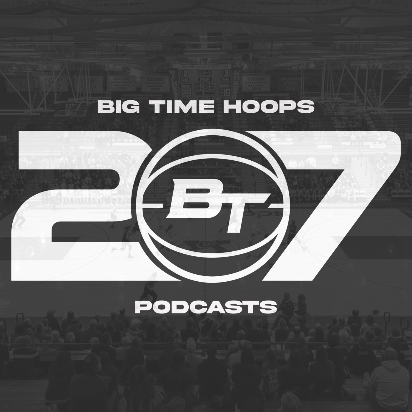 Big Time Hoops Podcasts