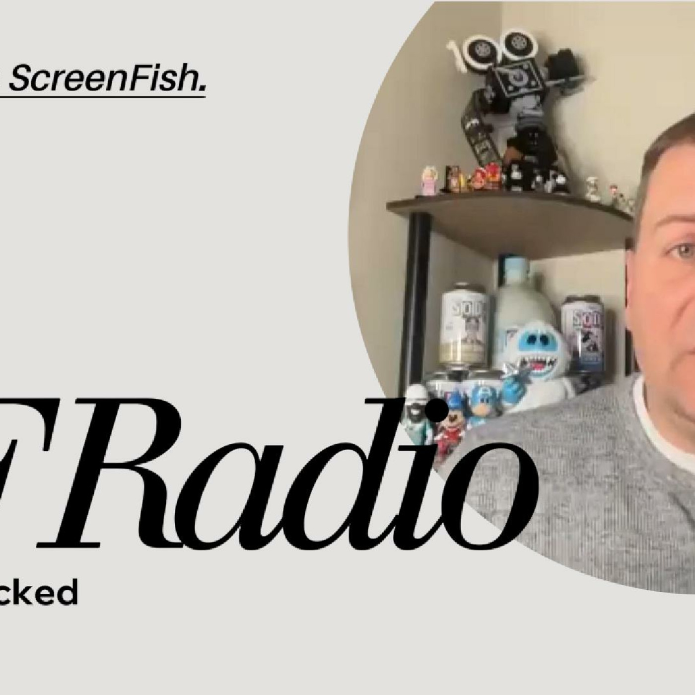 Episode 152: SF Radio 11.04 Wicked and the fear of the other