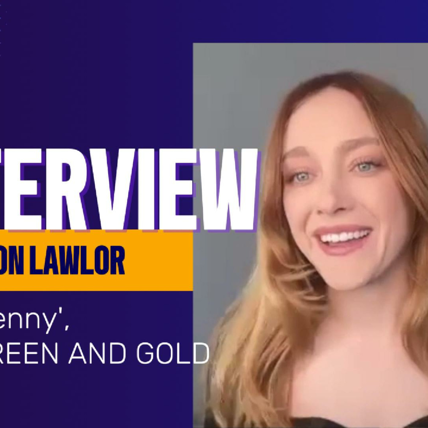 Episode 171: Green and Gold's Madison Lawlor talks about loving the land