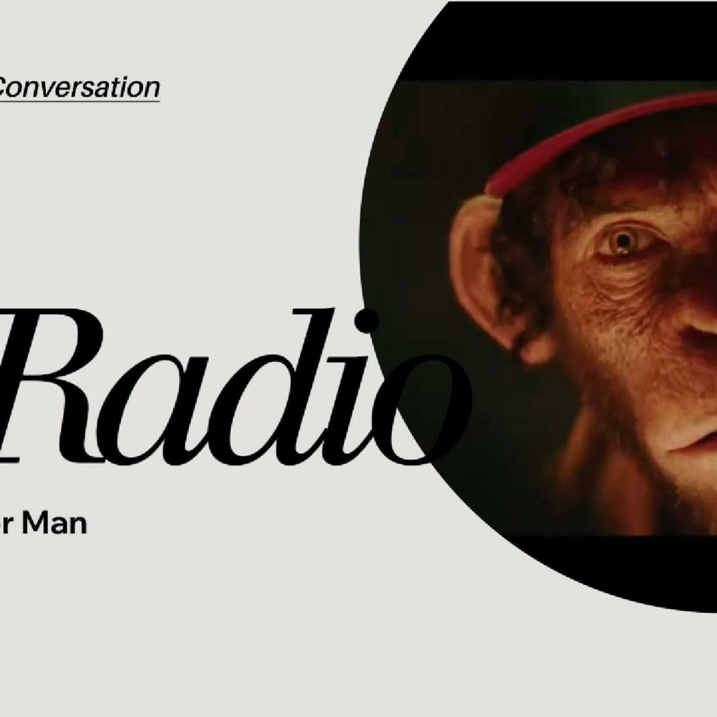 Episode 175: SF Radio 11.07 Better Man and the Evolution of Man