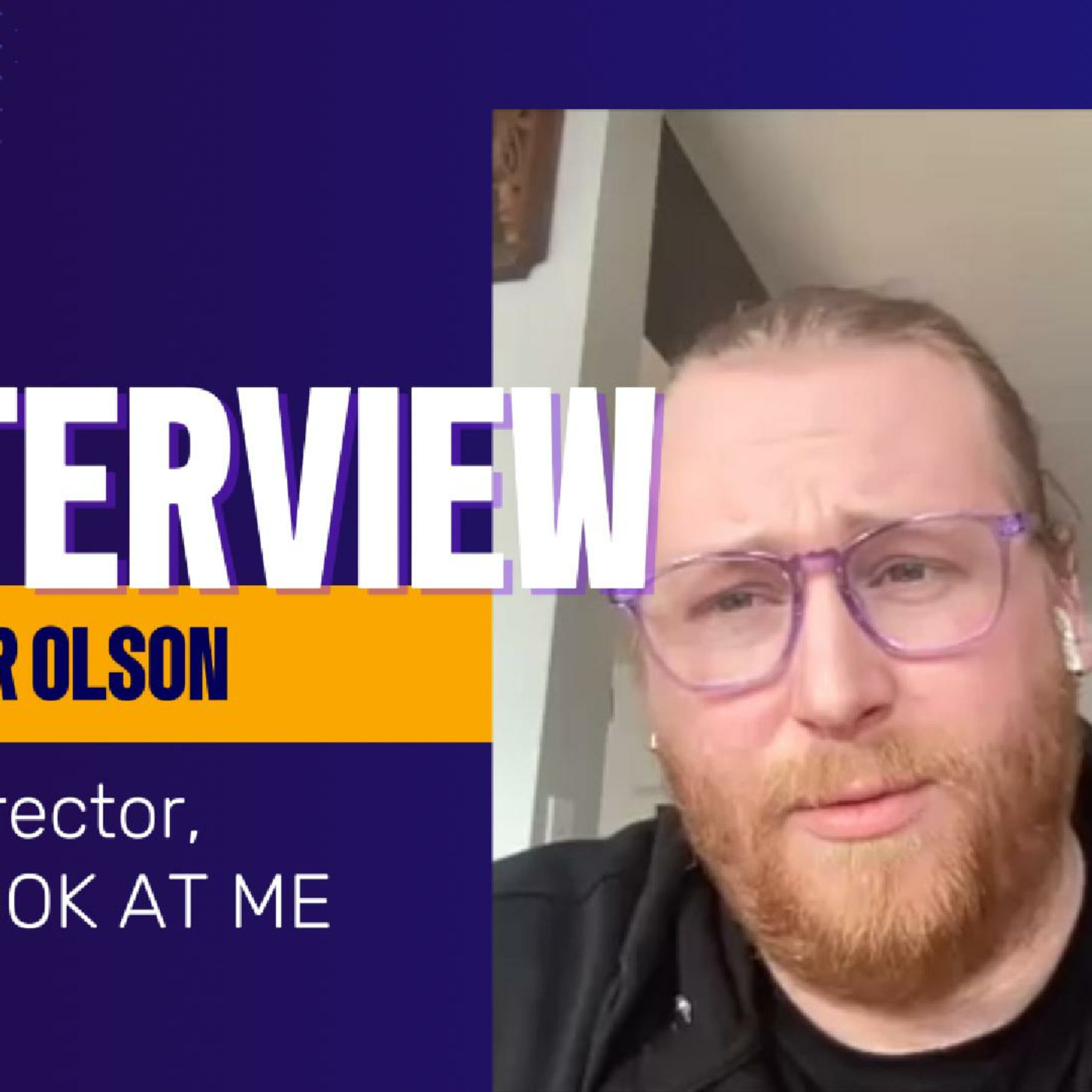 Episode 176: Look at Me's Taylor Olson takes us into the mindset of eating disorders