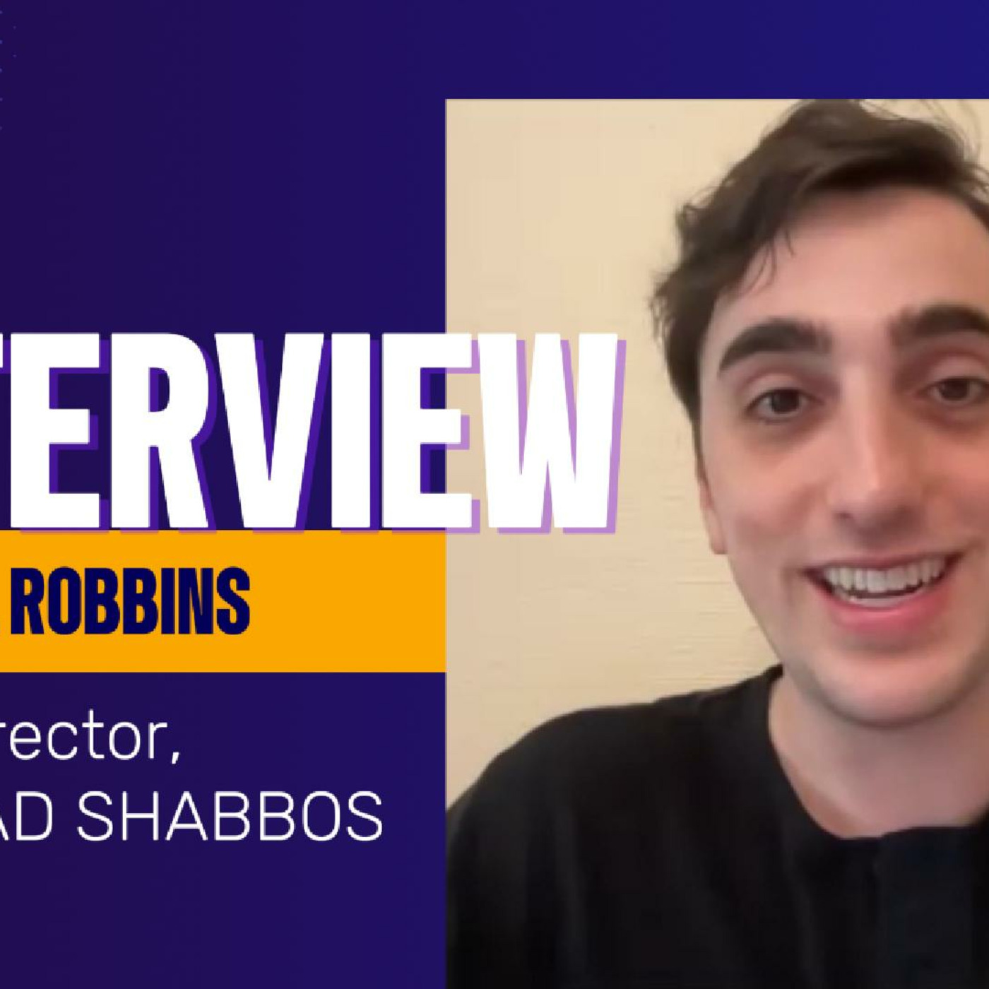 Episode 218: Bad Shabbos' Daniel Robbins talks to us about managing family polarities