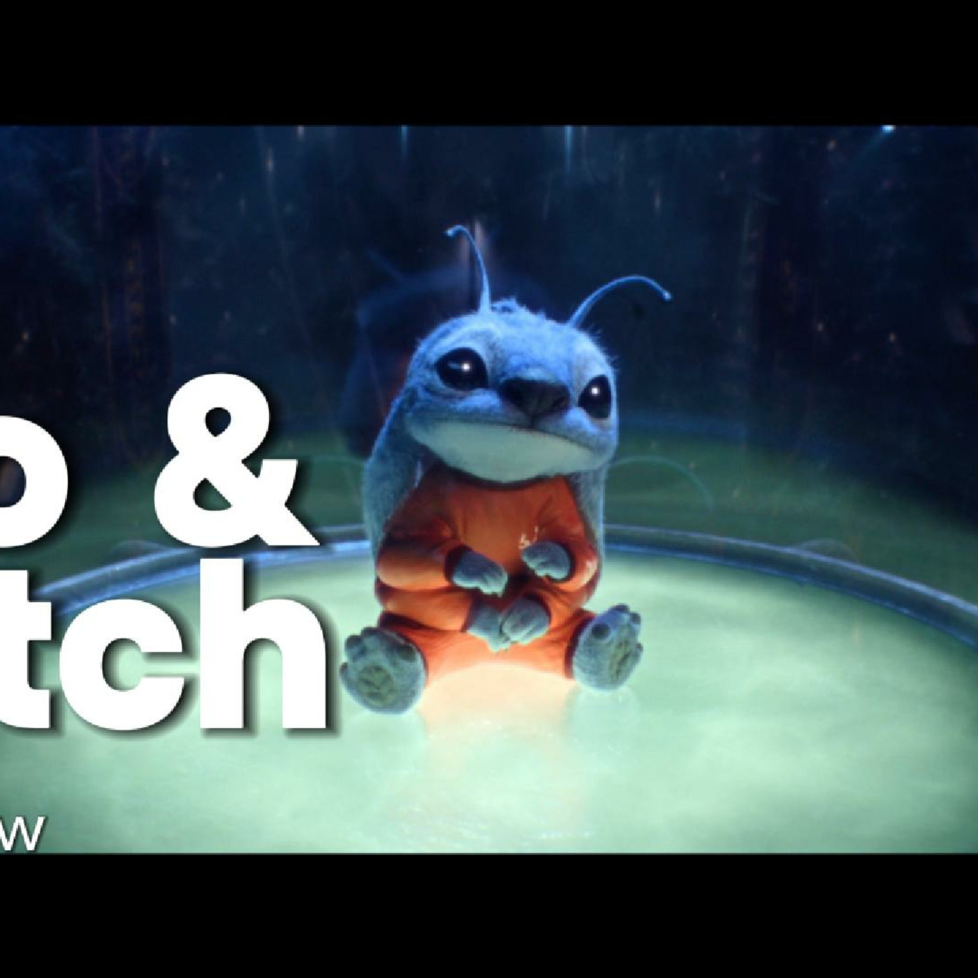 Episode 219: SF Review: Lilo & Stitch