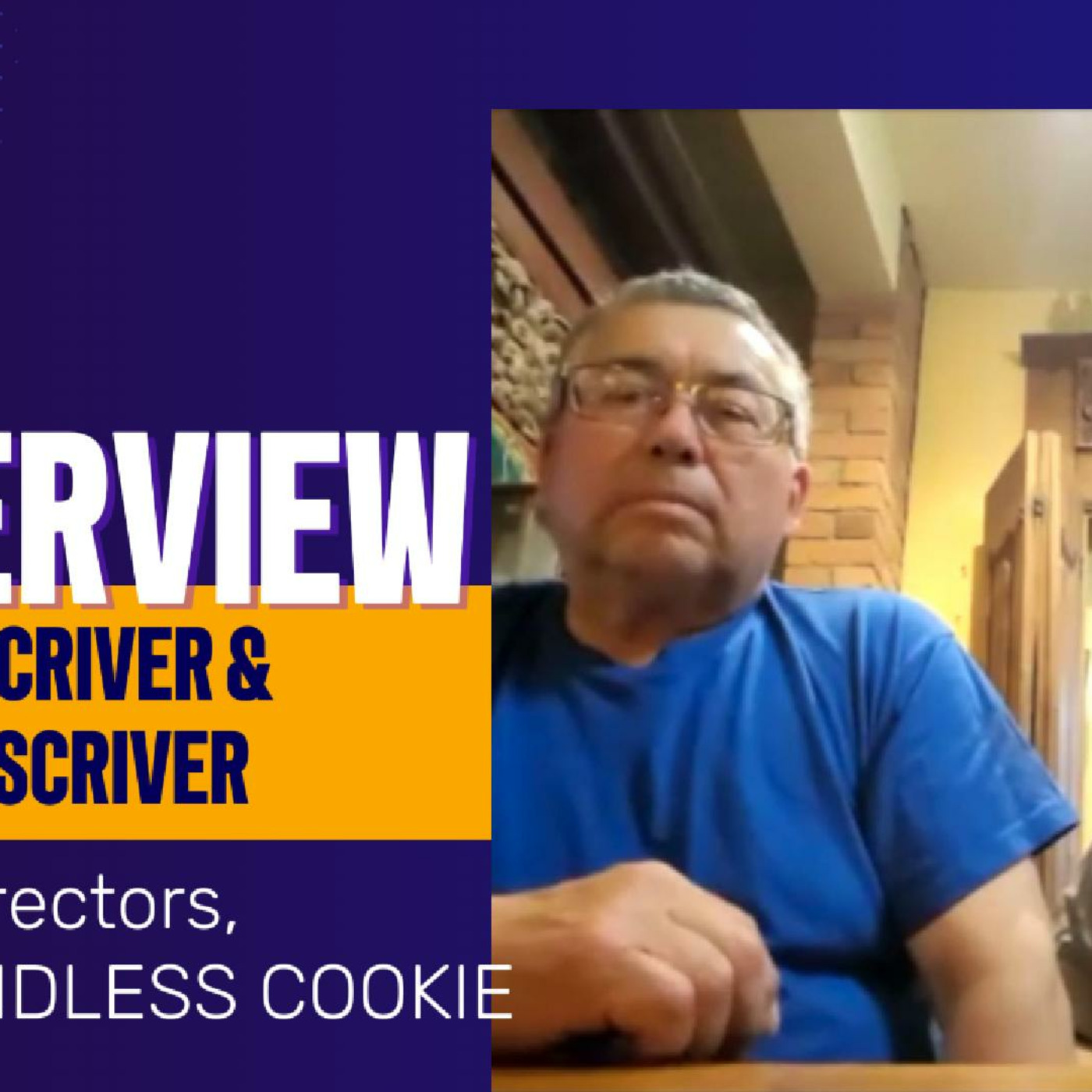 Episode 226: Endless Cookie's Seth Scriver & Peter Scriver talk about improvised audio