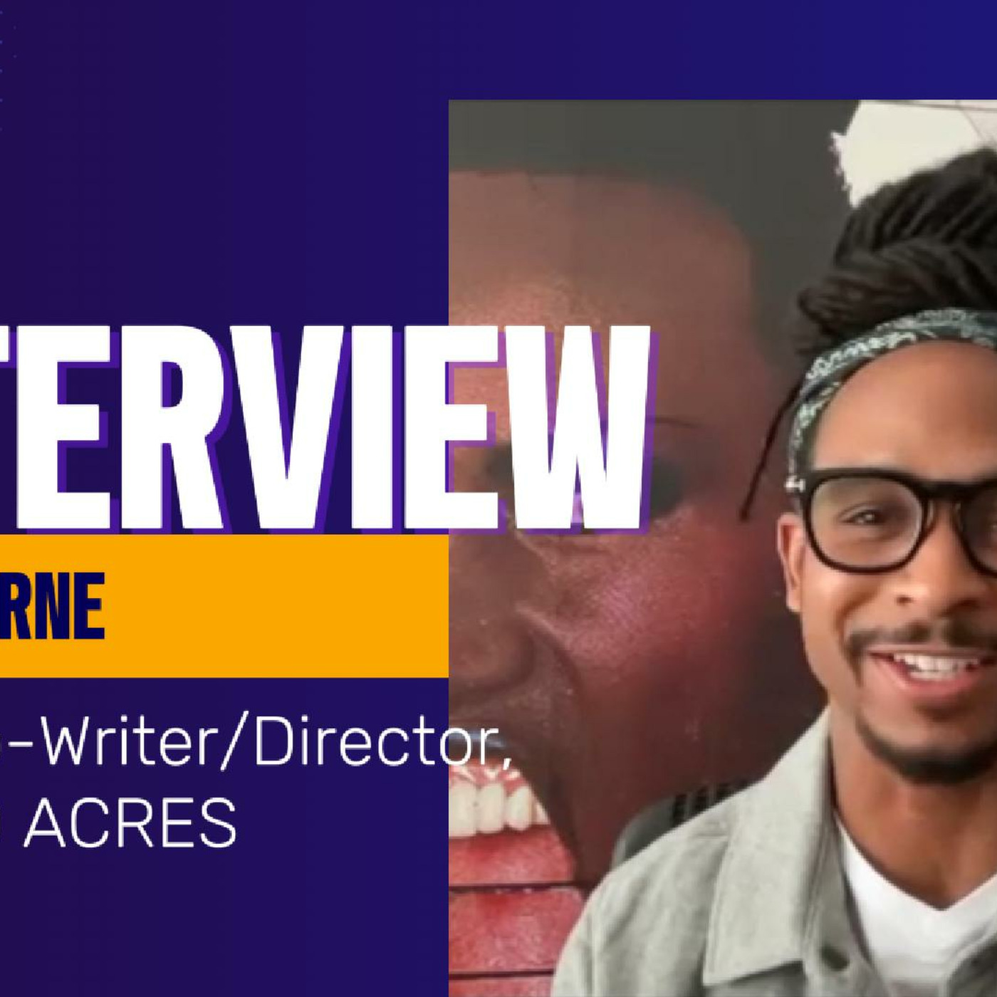 Episode 236: 40 Acres' R.T. Thorne brings a different lens to history