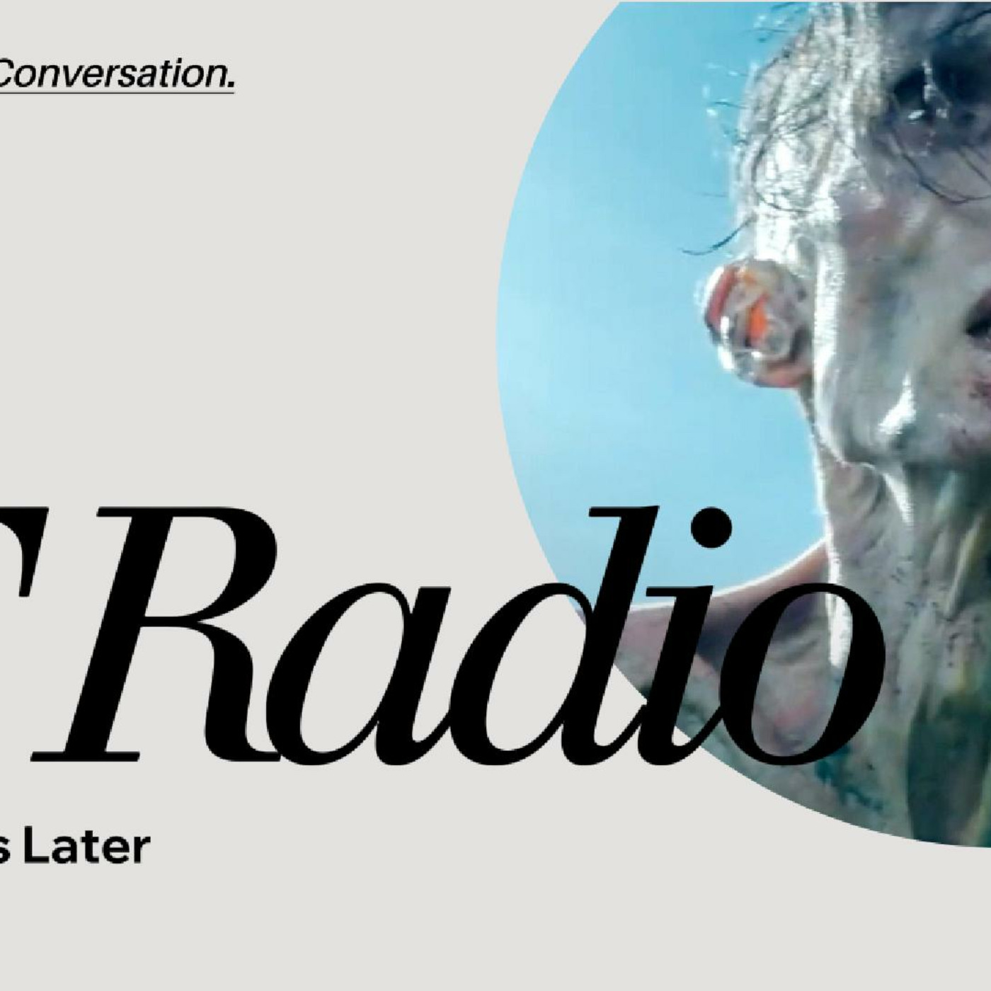Episode 238: SF Radio 11.11 28 Years Later and finding life in the undead