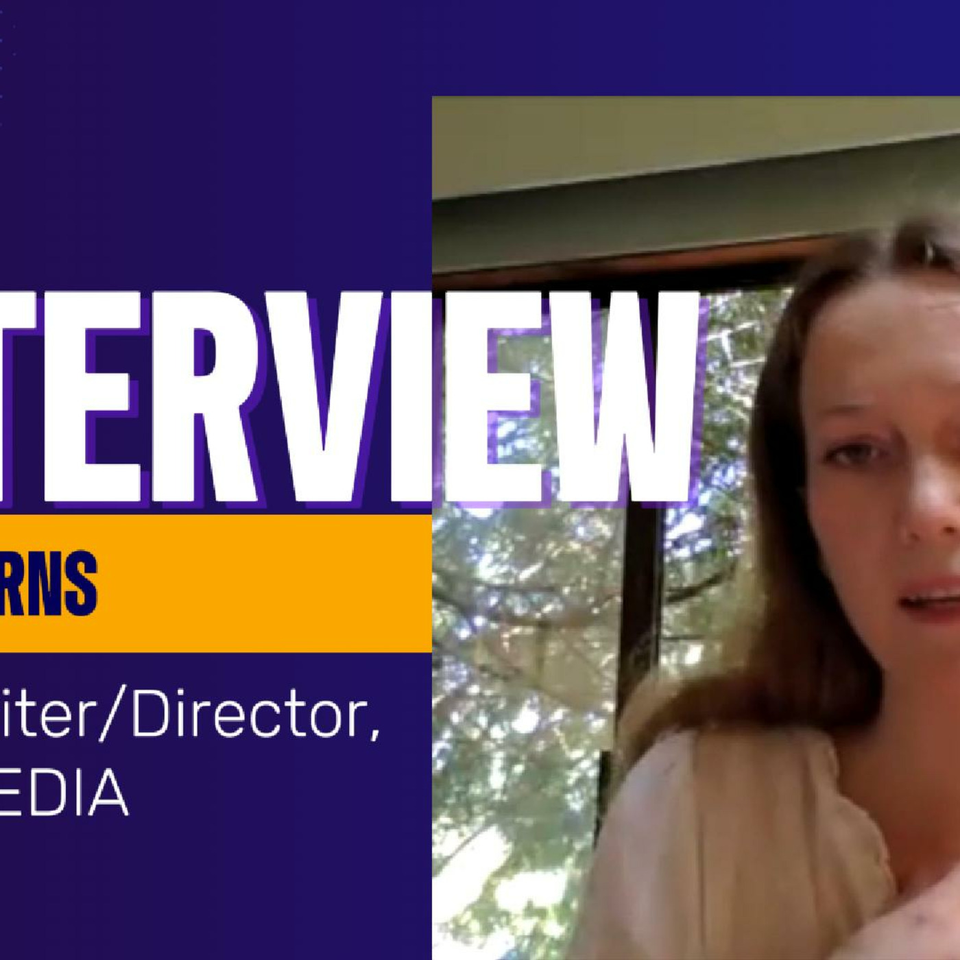 Episode 243: Inedia's Liz Cairns talks about supporting people struggling with eating