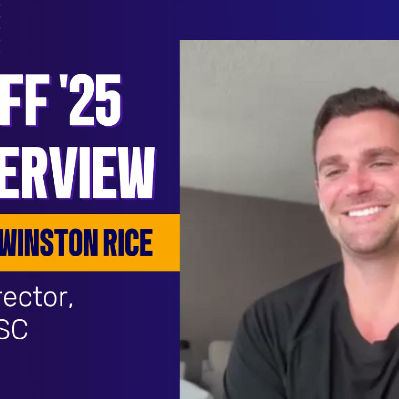 Episode 248: Disc's Blake Winston Rice gets messy about intimacy