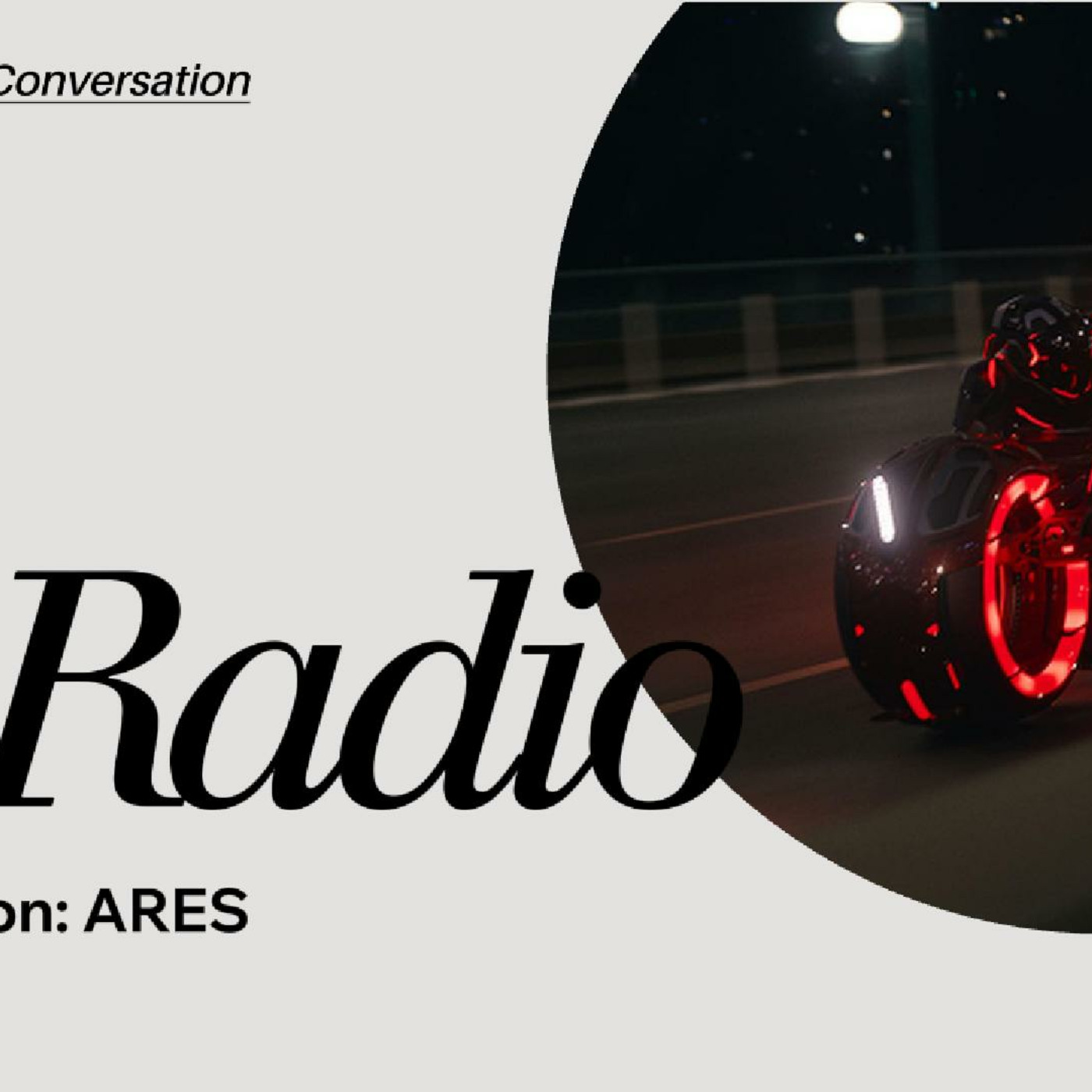 Episode 251: SF Radio 12.01 Tron: ARES and Life on the Grid