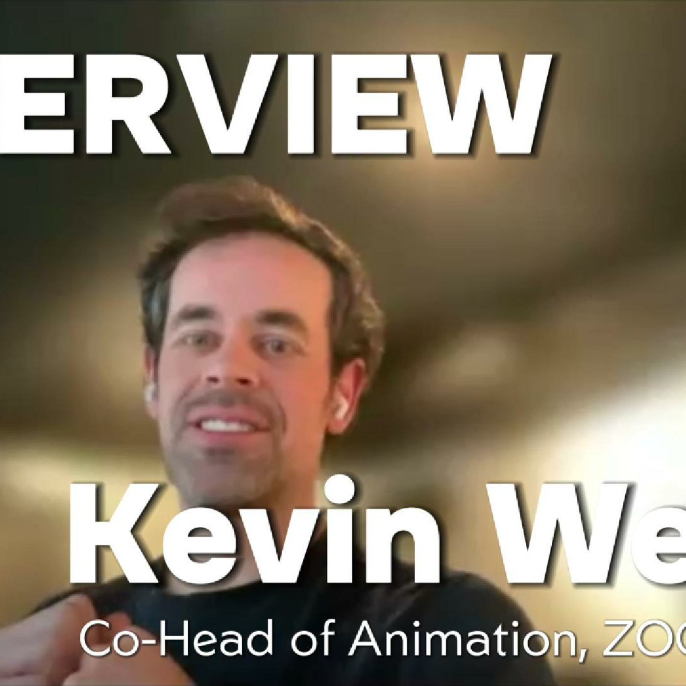 Episode 267: Zootopia's 2 Kevin Webb makes snakes adorable