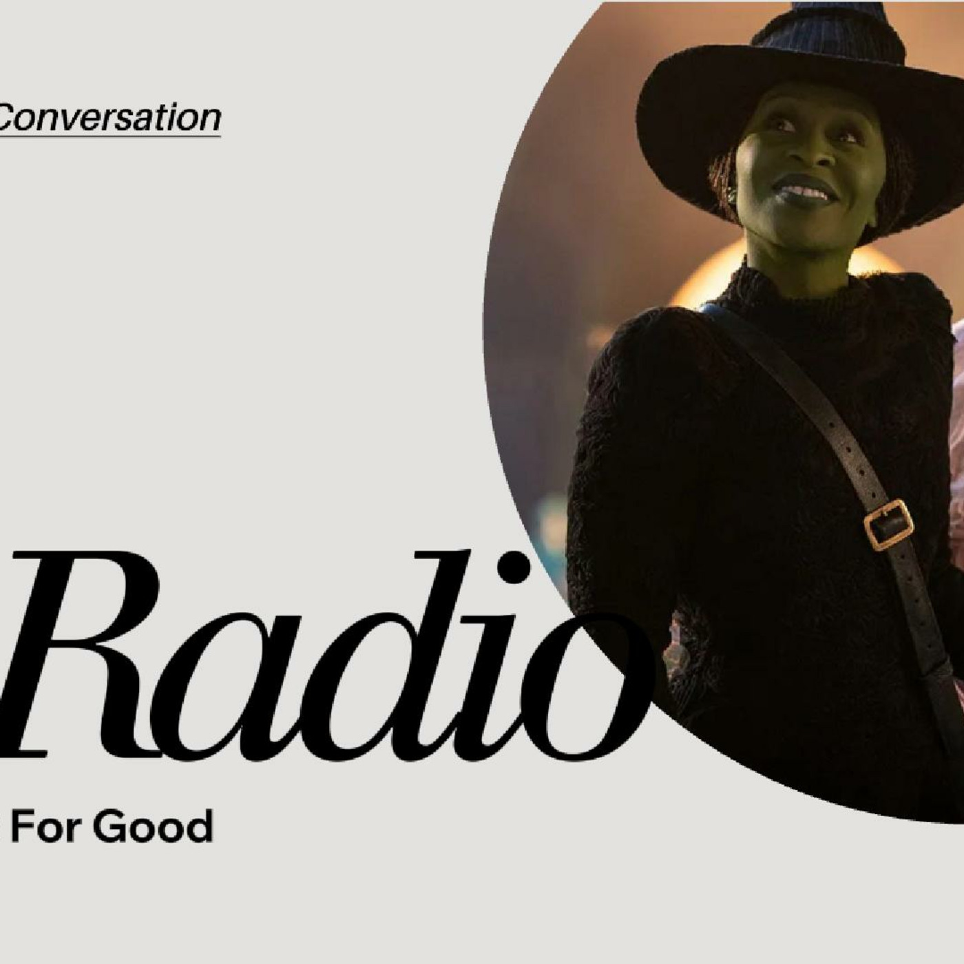 Episode 271: SF Radio 12.04 - Wicked For Good and truthful lies