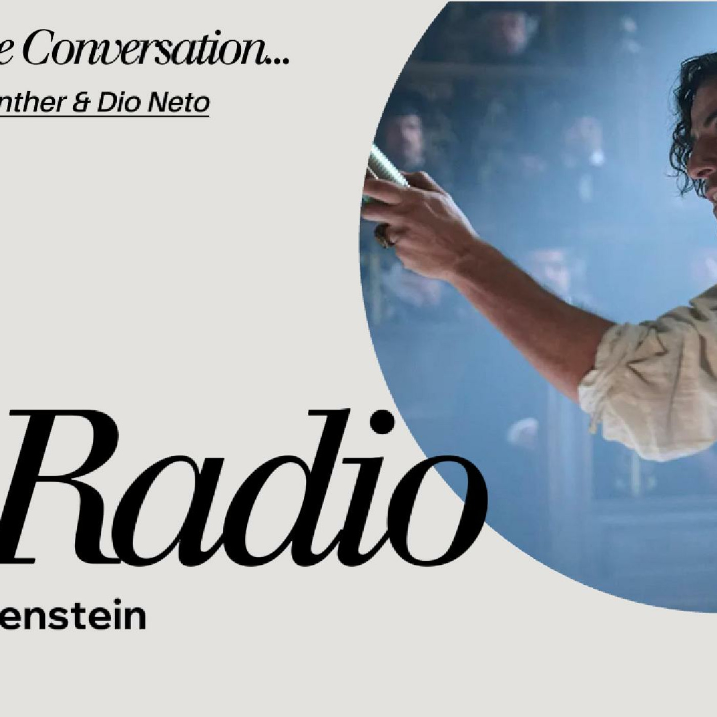 Episode 273: SF Radio 12.05 Frankenstein and Making Monsters