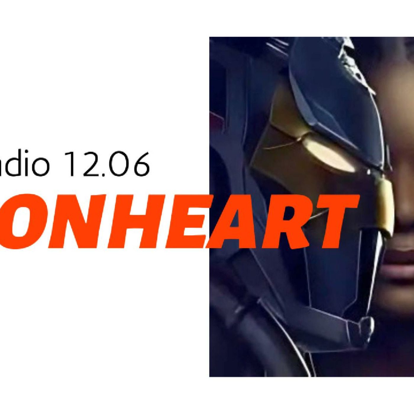 Episode 278: SF Radio 12.06 Ironheart and Tempting Mephisto