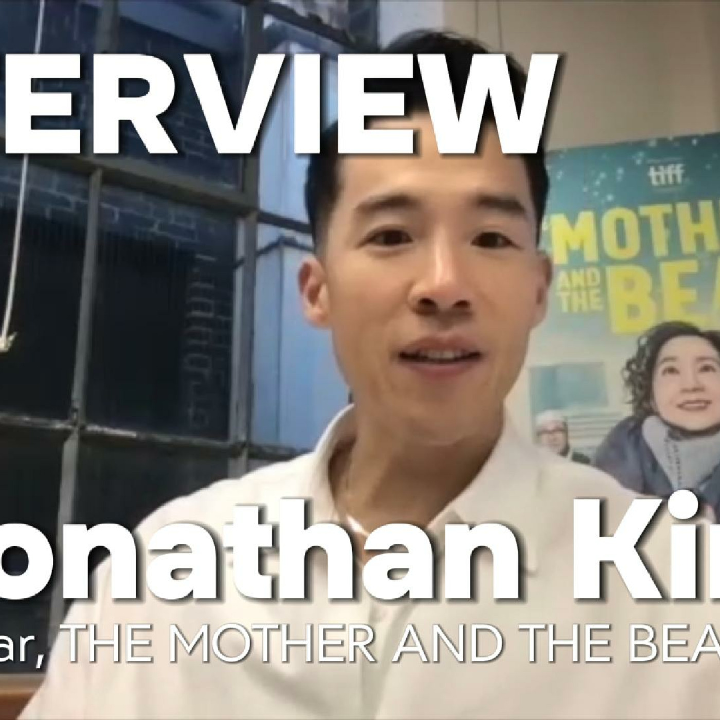 Episode 293: The Mother and the Bear's Jonathan Kim talks about family, food and Winnipeg episode artwork