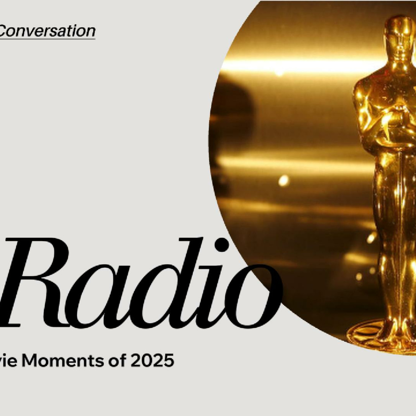 Episode 306: SF Radio 12.08 Top 3 Movie Moments of 2025