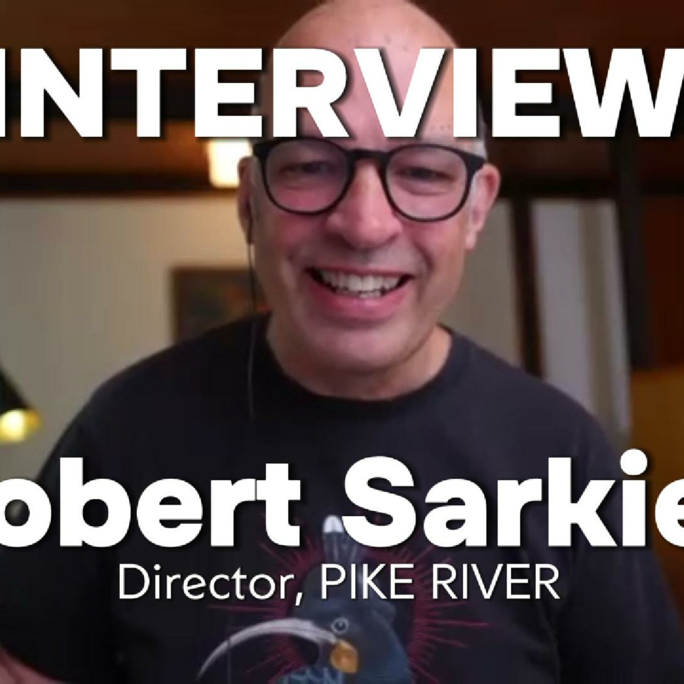 Episode 308: Pike River Director Robert Sarkies on Legacy, Justice, and Anna & Sonya