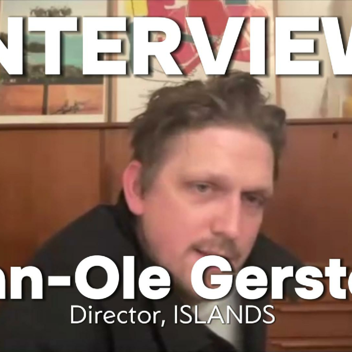 Episode 310: Jan-Ole Gerster Interview | Canadian Exclusive | Tennis, Escape & the Mystery Pro Episode 310: Jan-Ole Gerster Interview | Canadian Exclusive | Tennis, Escape & the Mystery Pro