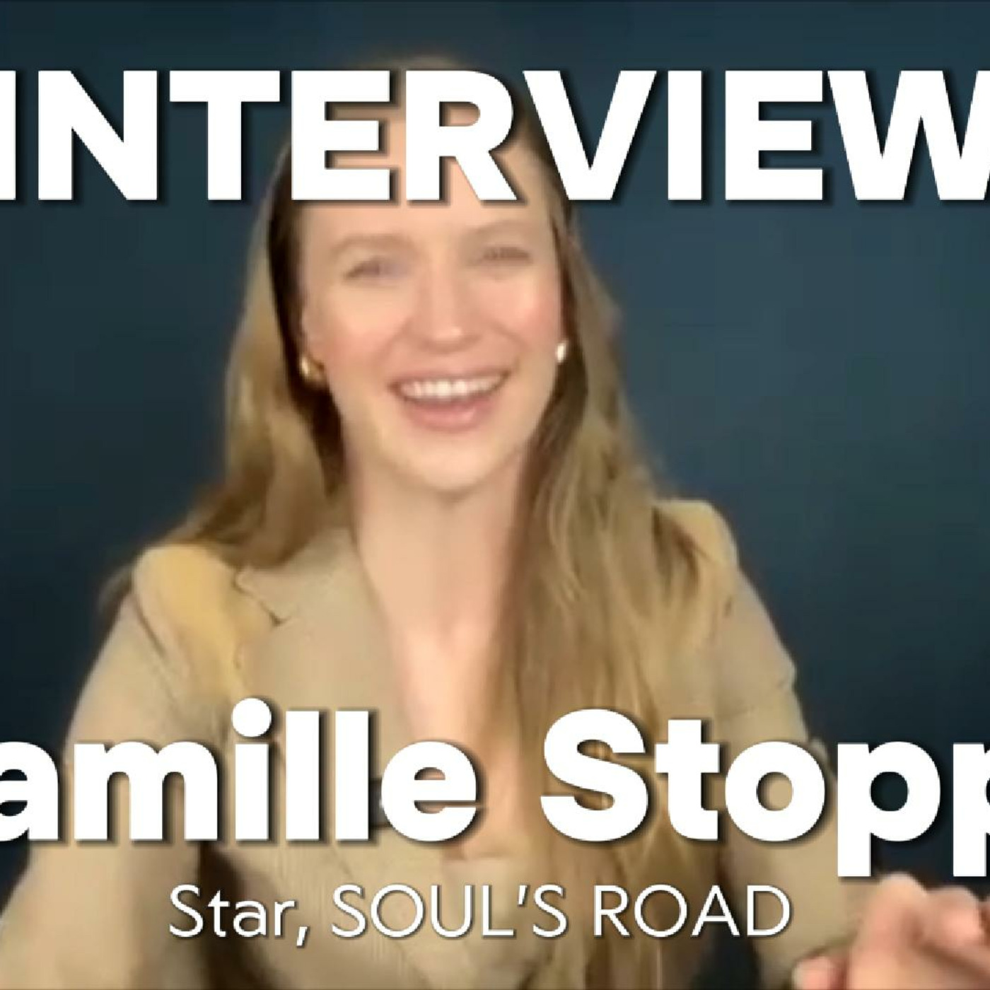 Episode 318: Camille Stopps Interview | Soul's Road: Music, Redemption & the Road to Hope or Regret Episode 318: Camille Stopps Interview | Soul's Road: Music, Redemption & the Road to Hope or Regret