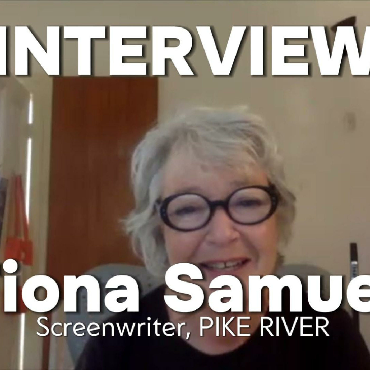 Episode 323: Pike River Interview | Screenwriter Fiona Samuel on Bringing History to Life Episode 323: Pike River Interview | Screenwriter Fiona Samuel on Bringing History to Life