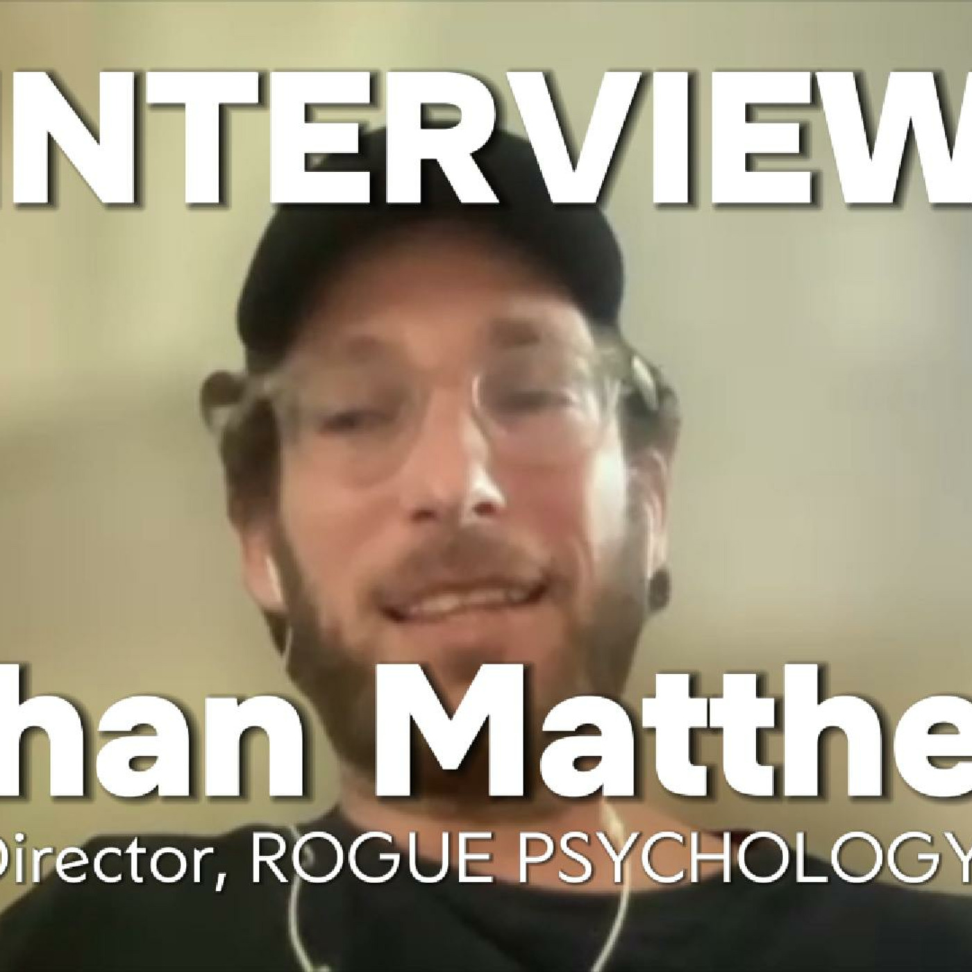 Episode 344: Ethan Matthew Interview | A Show About Personal Problems & Universal Solutions: Tech, Life & Impact